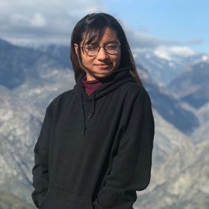 Meet your Posher, Keilyn